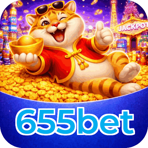655bet Login Seguro